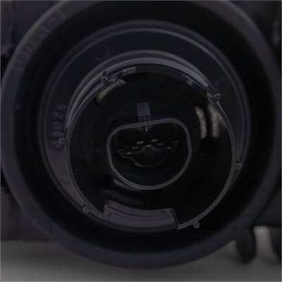 Rareelectrical - Headlight Compatible With 1999-2004 Ford Mustang Right Passenger Side Replaces 20-5695-91A 20569591A - Image 8