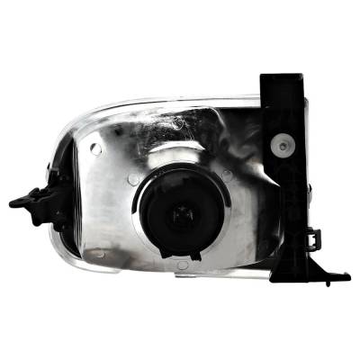 Rareelectrical - Headlight Compatible With 2000-2004 Toyota Tundra 3.4L 4.7L V6 Right Passenger Side 245Hp Replaces - Image 5
