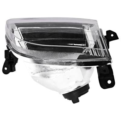 Rareelectrical - Headlight Compatible With 2000-2004 Toyota Tundra 3.4L 4.7L V6 Right Passenger Side 245Hp Replaces - Image 7