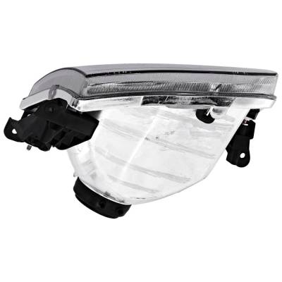 Rareelectrical - Headlight Compatible With 2000-2004 Toyota Tundra 3.4L 4.7L V6 Right Passenger Side 245Hp Replaces - Image 8