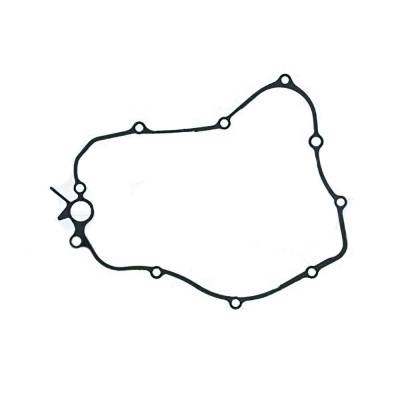 Clutch Cover Gasket Compatible With 2007-2009 Yamaha Yz450f 449Cc Dohc Mx Wr450f Yamaha 4-Stroke