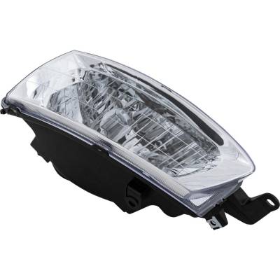 Rareelectrical - Headlight Compatible With 1999-2001 Toyota Solara 2.2L 3.0L I4 Left Driver Side 200Hp Replaces - Image 4
