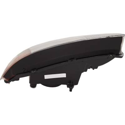Rareelectrical - Headlight Compatible With 1998-2001 Suzuki Swift Metr Right Passenger Side Chevrolet Metro Replaces - Image 6