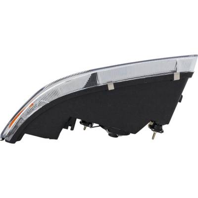 Rareelectrical - Headlight Compatible With 1995-2000 Chrysler Plymouth Cirrus Stratus Bree Right Passenger Side Dodge - Image 6