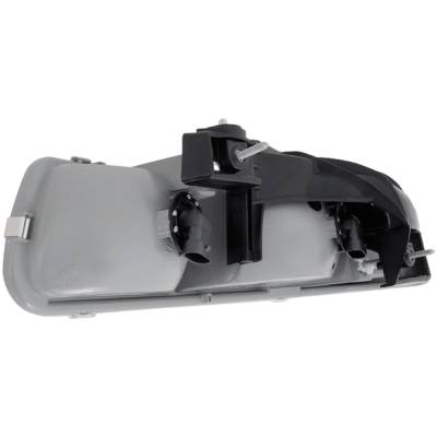 Rareelectrical - Headlight Compatible With 1999-2006 Chevrolet Silverado 2500 Silverado 1500 Tahoe Suburban 1500 - Image 3