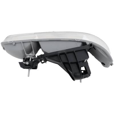Rareelectrical - Headlight Compatible With 1999-2006 Chevrolet Silverado 2500 Silverado 1500 Tahoe Suburban 1500 - Image 4