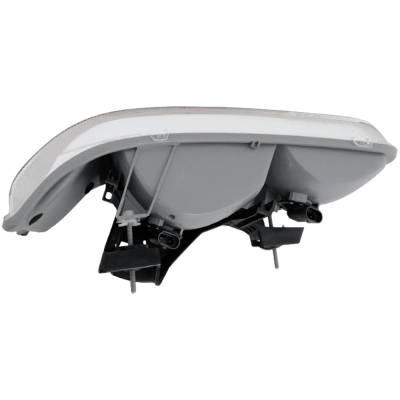 Rareelectrical - Headlight Compatible With 1999-2006 Chevrolet Silverado 2500 Silverado 1500 Tahoe Suburban 1500 - Image 5