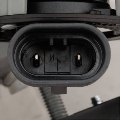 Rareelectrical - Headlight Compatible With 1999-2006 Chevrolet Silverado 2500 Silverado 1500 Tahoe Suburban 1500 - Image 7