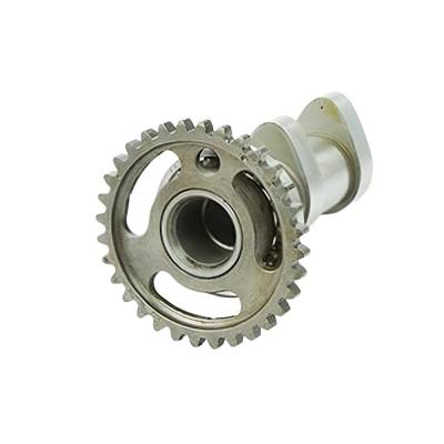 Stage 2 Intake Camshaft Compatible With 2007-2009 Suzuki Rm-Z250 Rmz250 249Cc Dohc Lc Mx Top-End