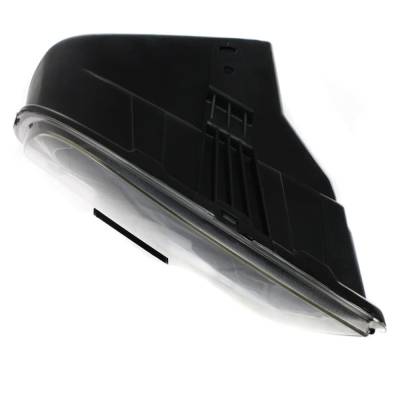 Rareelectrical - New Right Halogen Headlight Compatible With Ford Mustang Gt Equipado Base Convertible Coupe 2007 - Image 3