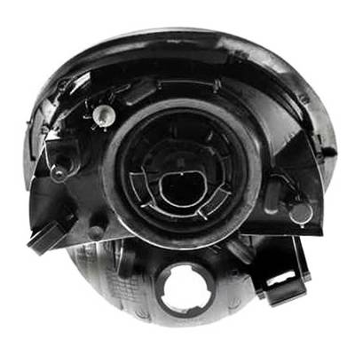 Rareelectrical - New Passengers Headlight Compatible With Ford Thunderbird Base Convertible 2003-2005 By Part Number - Image 2