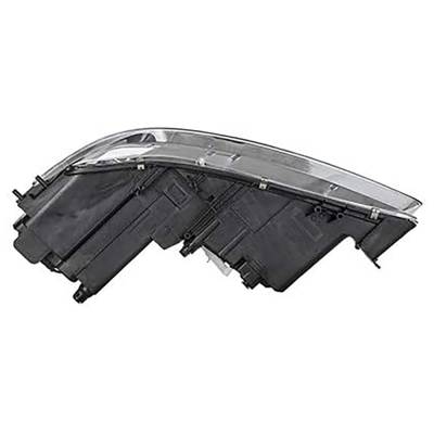 Rareelectrical - New Right Halogen Headlight Compatible With Mazda 6 Gt Gs Sedan 2006 2007 2008 By Part Number - Image 4