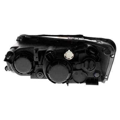 Rareelectrical - New Right Headlight Compatible With Hyundai Sonata Lx Sedan 2006 By Part Number 92102-0A000 - Image 2
