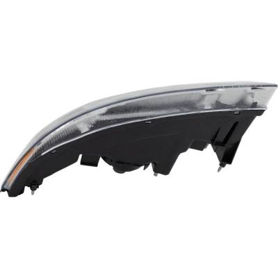 Rareelectrical - Headlight Compatible With 2000-2001 Nissan Altima Right Passenger Side Replaces 260100Z825 - Image 6