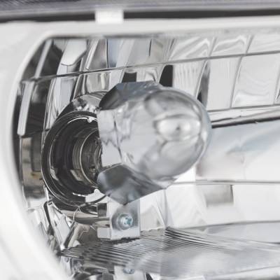 Rareelectrical - Headlight Compatible With 2000-2001 Nissan Altima Right Passenger Side Replaces 260100Z825 - Image 7