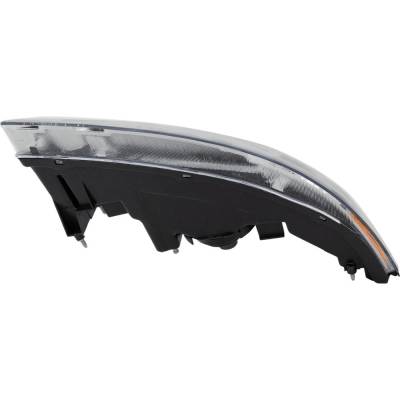 Rareelectrical - Headlight Compatible With 2000-2001 Nissan Altima Left Driver Side Replaces 260600Z825 20-5870-00 - Image 6