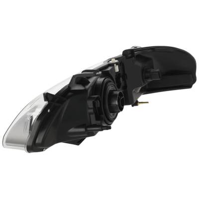 Rareelectrical - Headlight Compatible With 2000-2003 Nissan Sentra Right Passenger Side Replaces 260105M026 - Image 4