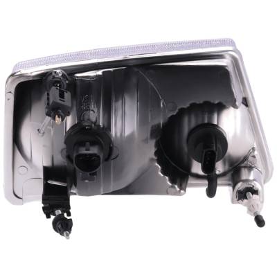 Rareelectrical - Headlight Compatible With 2001-2011 Ford Ranger 2.3L 3.0L I4 Left Driver Side 148Hp Replaces - Image 6