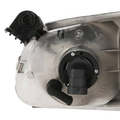 Rareelectrical - Headlight Compatible With 2000-2001 Toyota Camry 2.2L 3.0L I4 Right Passenger Side 194Hp Replaces - Image 7