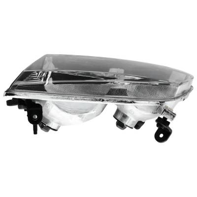 Rareelectrical - Headlight Compatible With 2000-2001 Toyota Camry 2.2L 3.0L I4 Left Driver Side 194Hp Replaces - Image 4