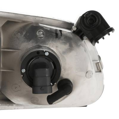 Rareelectrical - Headlight Compatible With 2000-2001 Toyota Camry 2.2L 3.0L I4 Left Driver Side 194Hp Replaces - Image 7