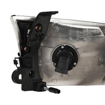 Rareelectrical - Headlight Compatible With 2000-2001 Toyota Camry 2.2L 3.0L I4 Left Driver Side 194Hp Replaces - Image 8