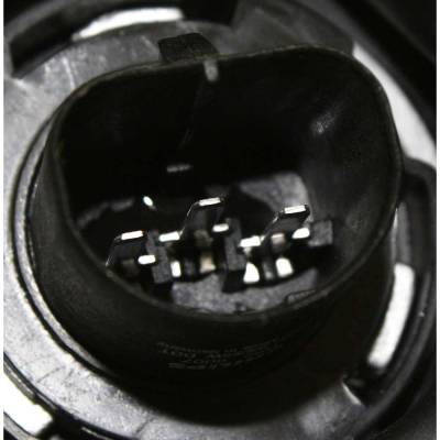 Rareelectrical - Headlight Compatible With 1996-2000 Chrysler Sebring Right Passenger Side Replaces 5263986Ab - Image 5