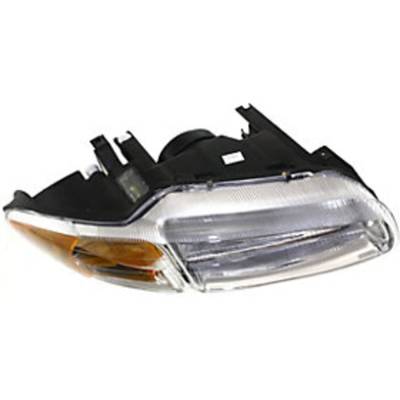 Rareelectrical - Headlight Compatible With 1996-2000 Chrysler Sebring Right Passenger Side Replaces 5263986Ab - Image 8