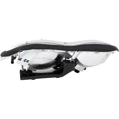 Rareelectrical - Headlight Compatible With 1998-2002 Chevrolet Camaro Right Passenger Side Replaces 16525314 - Image 3