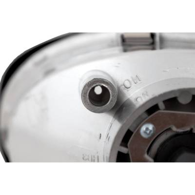 Rareelectrical - Headlight Compatible With 1998-2002 Chevrolet Camaro Right Passenger Side Replaces 16525314 - Image 5
