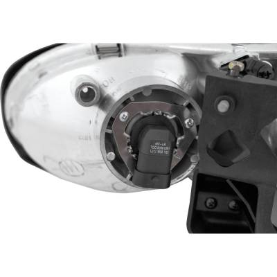 Rareelectrical - Headlight Compatible With 1998-2002 Chevrolet Camaro Right Passenger Side Replaces 16525314 - Image 6