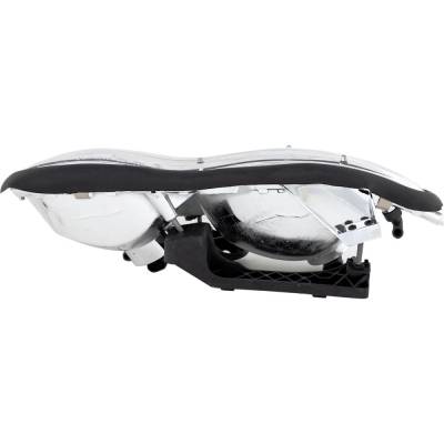 Rareelectrical - Headlight Compatible With 1998-2002 Chevrolet Camaro Left Driver Side Replaces 16525313 20-5846-00 - Image 3