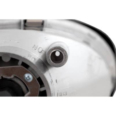 Rareelectrical - Headlight Compatible With 1998-2002 Chevrolet Camaro Left Driver Side Replaces 16525313 20-5846-00 - Image 5