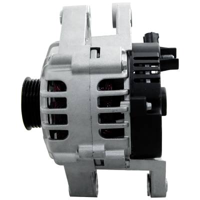 Rareelectrical - New 12 Volt 90 Amp Alternator Compatible With Various Applications By Part Number 93312974 Sg9b082 - Image 6