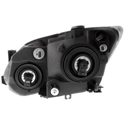 Rareelectrical - New Passenger Side Halogen Headlight Compatible With Toyota Avalon Xl Sedan 2005-2007 By Part Number - Image 2