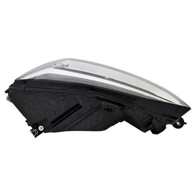 Rareelectrical - New Left Headlight Compatible With Audi S5 Premium Plus 3.0L 2018 2019 By Part Number Au2502212 8W6 - Image 4