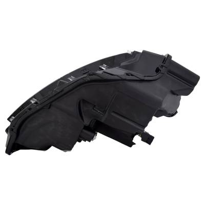 Rareelectrical - New Left Side Headlights Compatible With Nissan Rogue Sl Sport Utility 4-Door 1.5L 2.5L 2021 2022 - Image 6