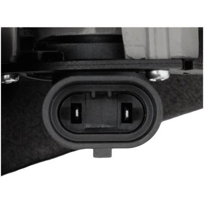 Rareelectrical - Headlight Compatible With 1988-1993 Chevrolet C1500 C2500 C3500 K1500 K2500 K3500 C150 Right - Image 6