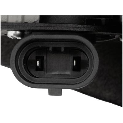 Rareelectrical - Headlight Compatible With 1988-1992 Chevrolet C1500 C2500 Left Driver Side Replaces 15034929 - Image 7
