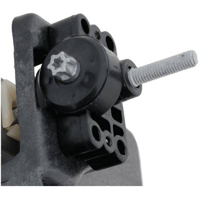 Rareelectrical - Headlight Compatible With 1988-1992 Chevrolet C1500 C2500 Left Driver Side Replaces 15034929 - Image 8