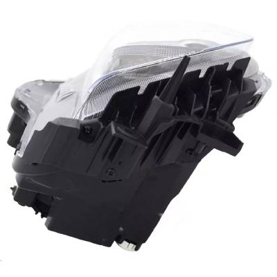 Rareelectrical - New Right Headlight Compatible With Hyundai Tucson Sel Sport Utility 4-Door 2.5L 2022 By Part Number - Image 3