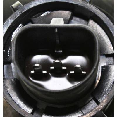 Rareelectrical - Headlight Compatible With 1989-1995 Plymouth Acclaim Spirit Lebar Right Passenger Side Dodge Spirit - Image 5