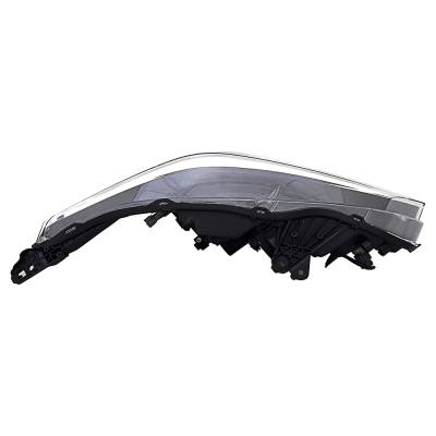 Rareelectrical - New Left Headlight Assembly Compatible With Nissan Sentra Sv 2.0L 1997Cc L4 2020 2021 By Part Number - Image 5
