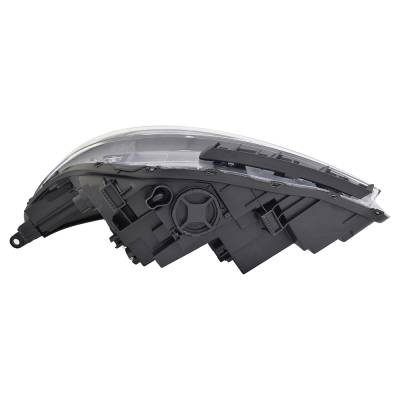 Rareelectrical - New Right Headlight Compatible With Kia Sorento L Sport Utility 2.4L 2019 2020 By Part Number - Image 3