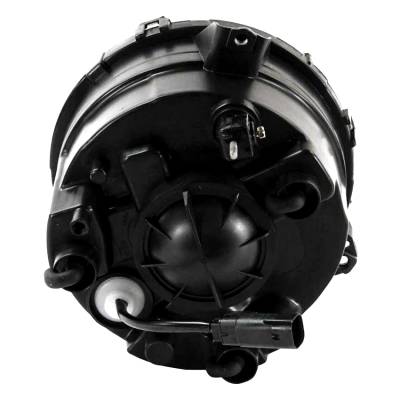 Rareelectrical - New Driver Side Headlight Compatible With Jeep Wrangler Sport Utility 2018 By Part Number 55112873Ag - Image 2