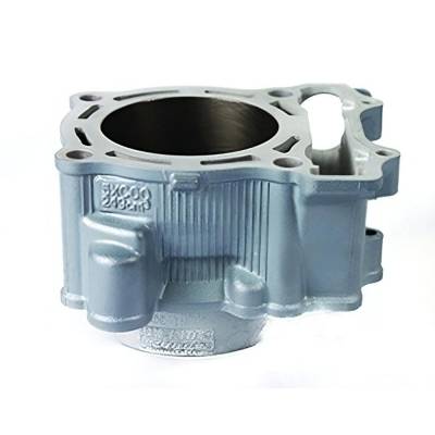 Cylinder 77Mm Std Bore Compatible With 2001-2013 Yamaha Yz250f 249Cc Motocross Wr250f 249Cc Enduro