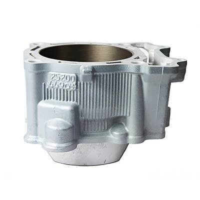Cylinder 95Mm Std Bore Compatible With 2009-2021 Yamaha Yfz450r Efi 2010-2011 Yfz450x 2006-2009