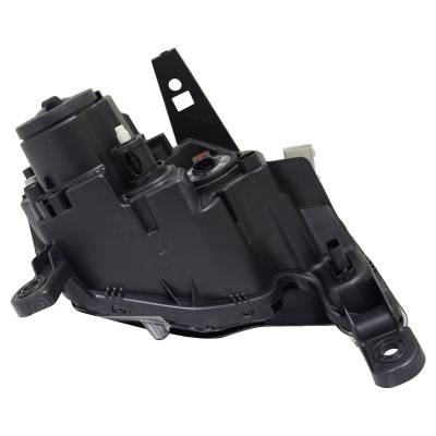 Rareelectrical - Left Driver Side Headlight Assembly Compatible With 2017-2021 Jeep Grand Cherokee Limited Overland - Image 4