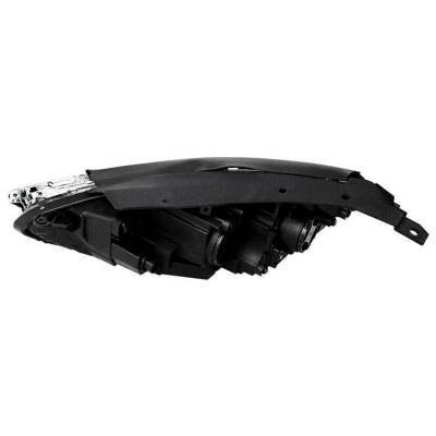 Rareelectrical - New Passenger Side Headlight Compatible With Hyundai Sonata Se Sedan 2018-2019 By Part Number - Image 2