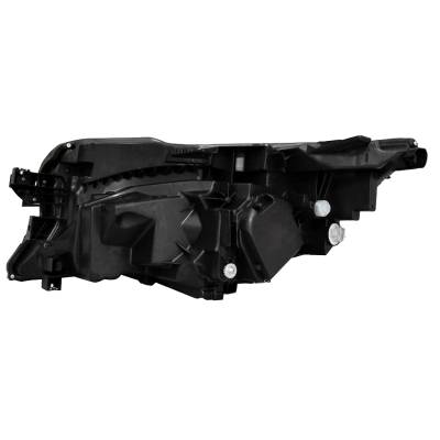 Rareelectrical - New Right Side Headlight Compatible With Honda Pilot Touring Sport 2019-2020 By Part Number - Image 2